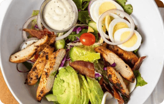 Cobb Salad