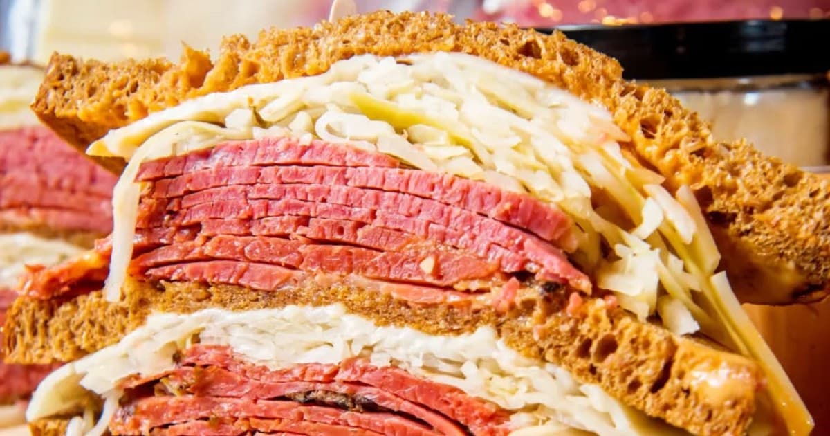5 Signature Smoked Meat Combos You Need to Try at Least Once