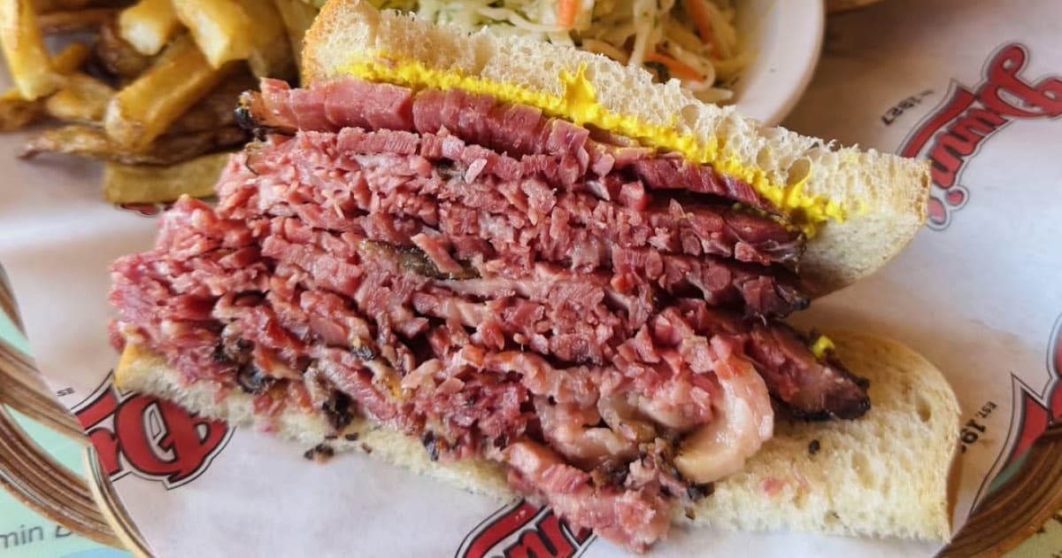 Catering with Montreal Soul: Why Dunn’s Famous Is the Secret to a Memorable Event