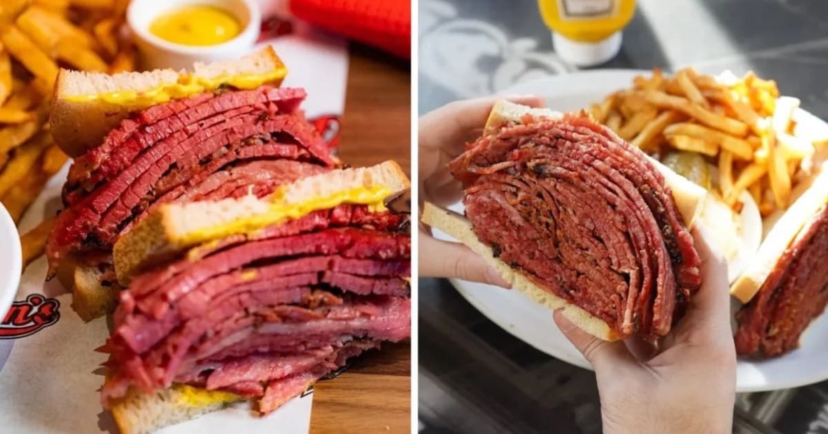 Smoked Meat and Fries: Creative Ways to Enjoy This Classic Combo