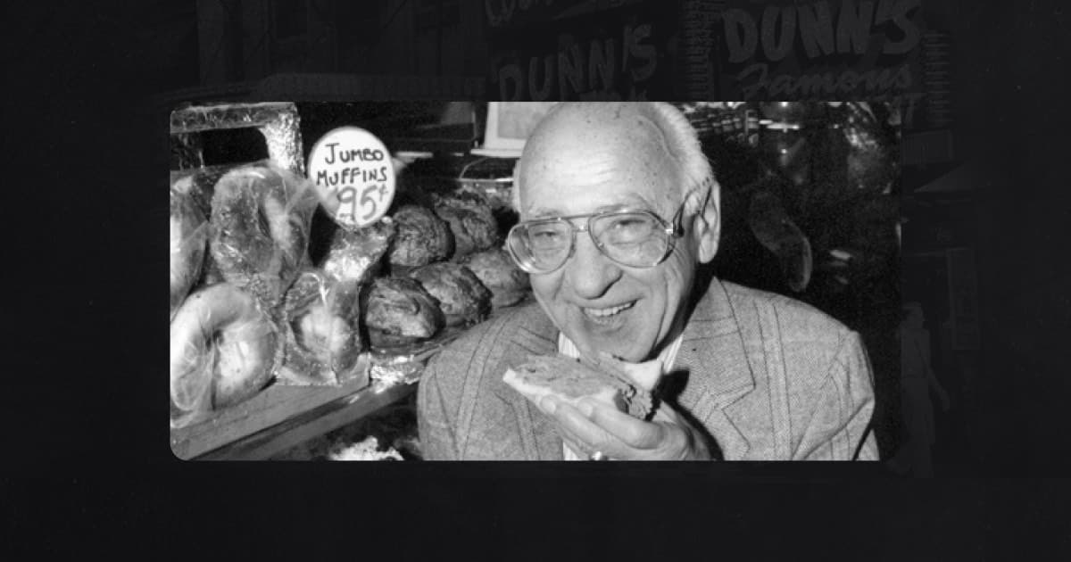 Dunn’s Famous History: One of the Oldest Smoked Meat Restaurants in Montreal