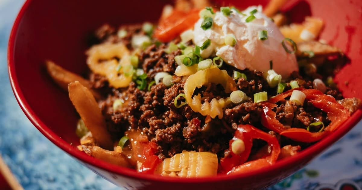 Why Dunn’s Famous Mexican Poutine Deserves a Spot on Your Montreal Food List