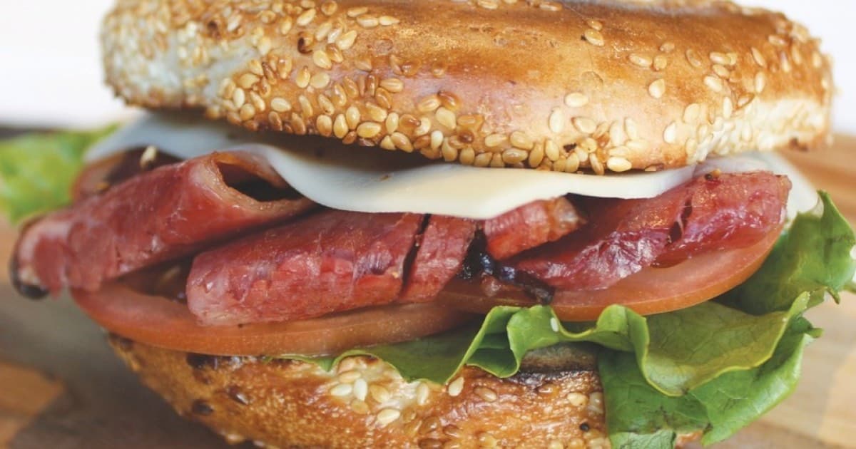Delicatessen Dishes You Can Only Find in Montreal