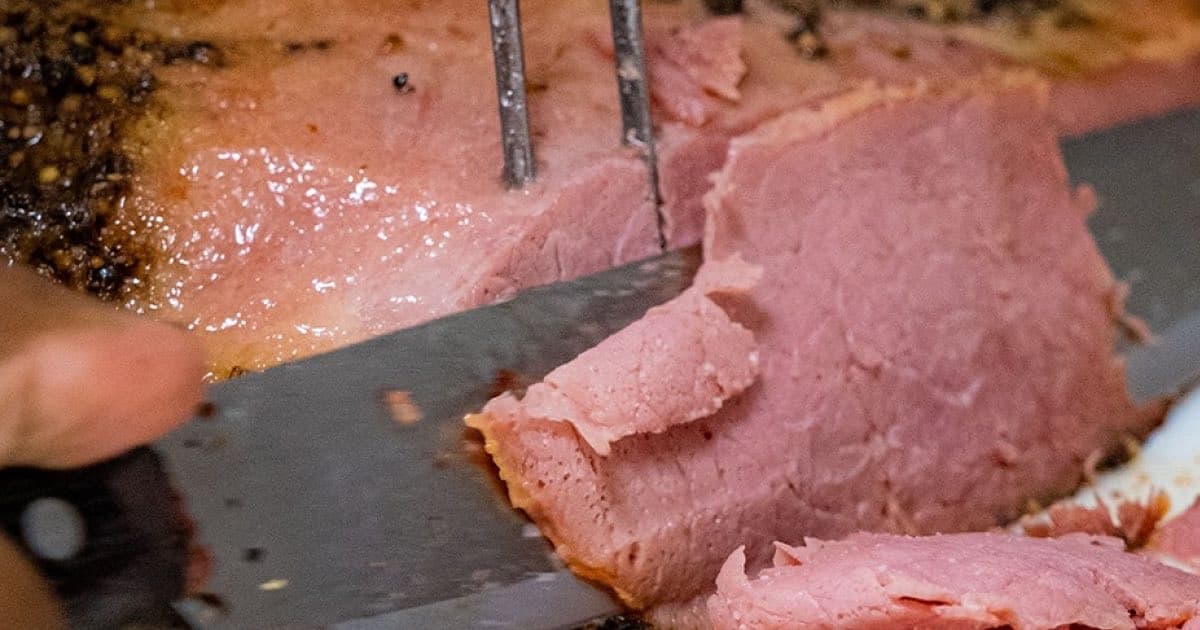 Everything You Need to Know About How Montreal Smoked Meat is Made