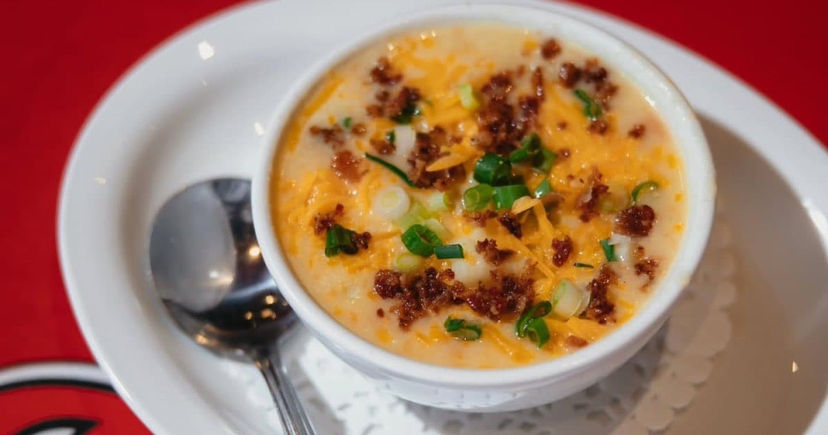 What is Louisiana Soup? Everything You Need to Know About This Famous Dish