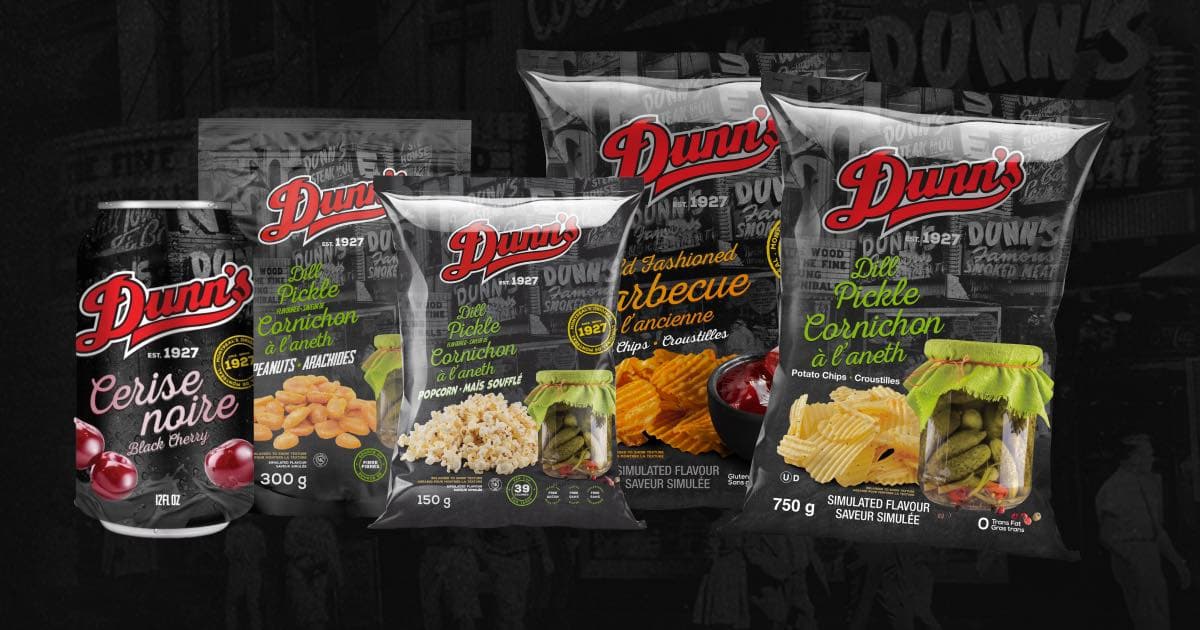 Best Dunn’s Famous Snacks for Your Next Gathering