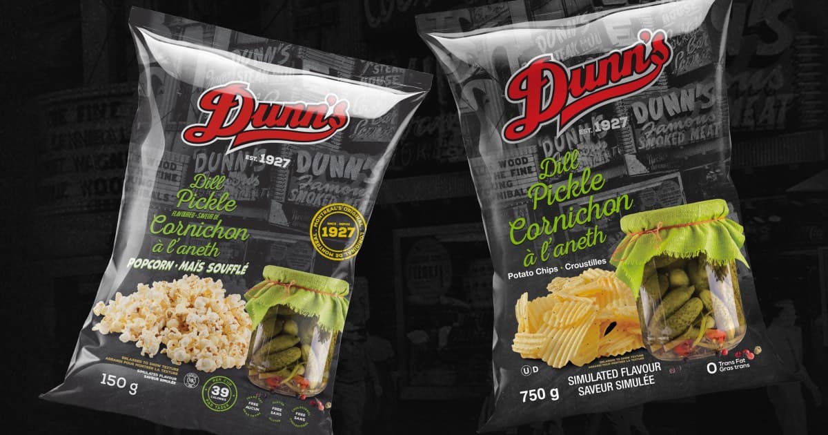 The Dill Pickle Showdown: Popcorn or Kettle Chips?
