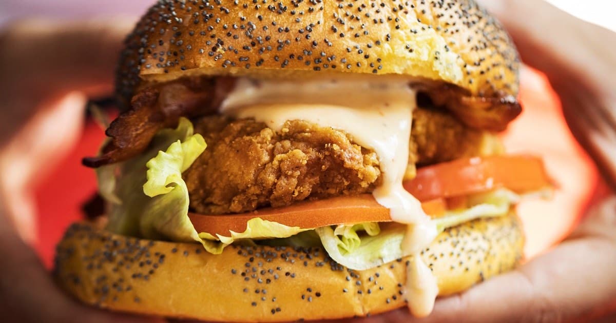 The Deli Standard: Why the Dunn’s Famous Chicken Burger is a Montreal Icon