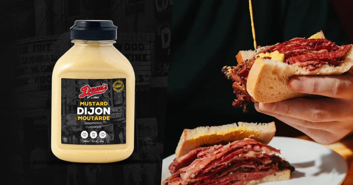 Dijon vs. Yellow Mustard: Key Differences, Flavor Profiles, and Deli Uses
