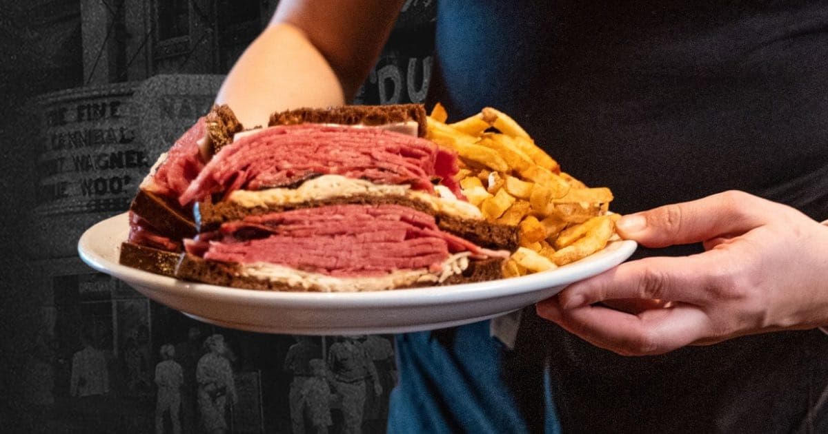 Affordable Catering Options in Montreal: How to Feed a Crowd Without the Stress