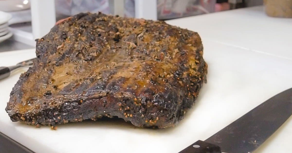 The Best Homemade Smoked Meat Rub Recipe: A Guide to Montreal’s Most Iconic Flavor