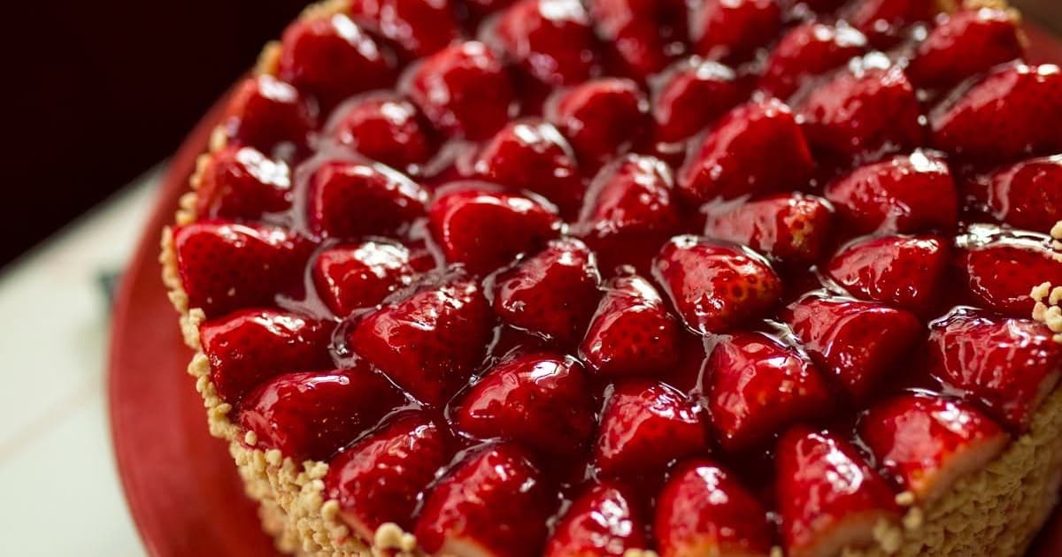 The History of New York Cheesecake and Why It Has Always Belonged in a Deli