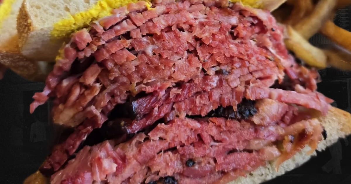 Why Montreal Has One of the Most Unique Deli Cultures in the World