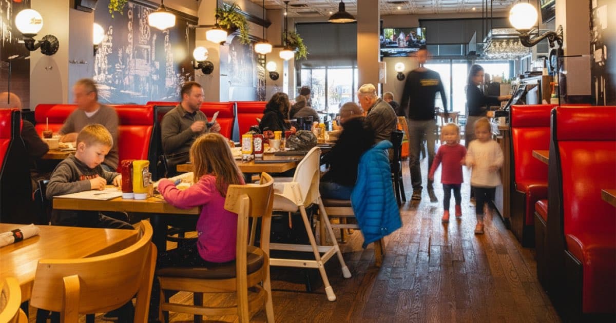 Why Deli Franchises Are One of the Most Stable Food Businesses in 2026