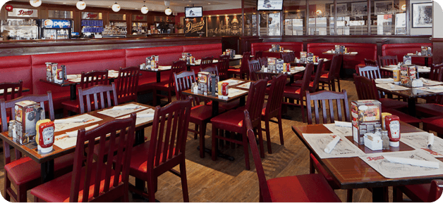Dunn's Famous (St-Martin)
