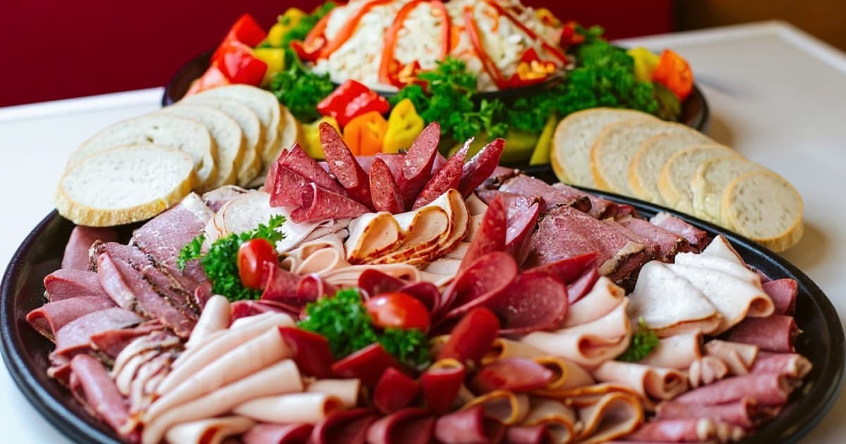 9 Reasons Why Catering is a Must for Your Next Event in Montreal