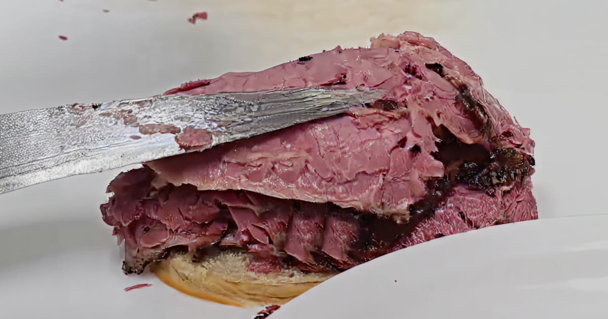 Slow and Low: The Science of Smoking Meat to Perfection