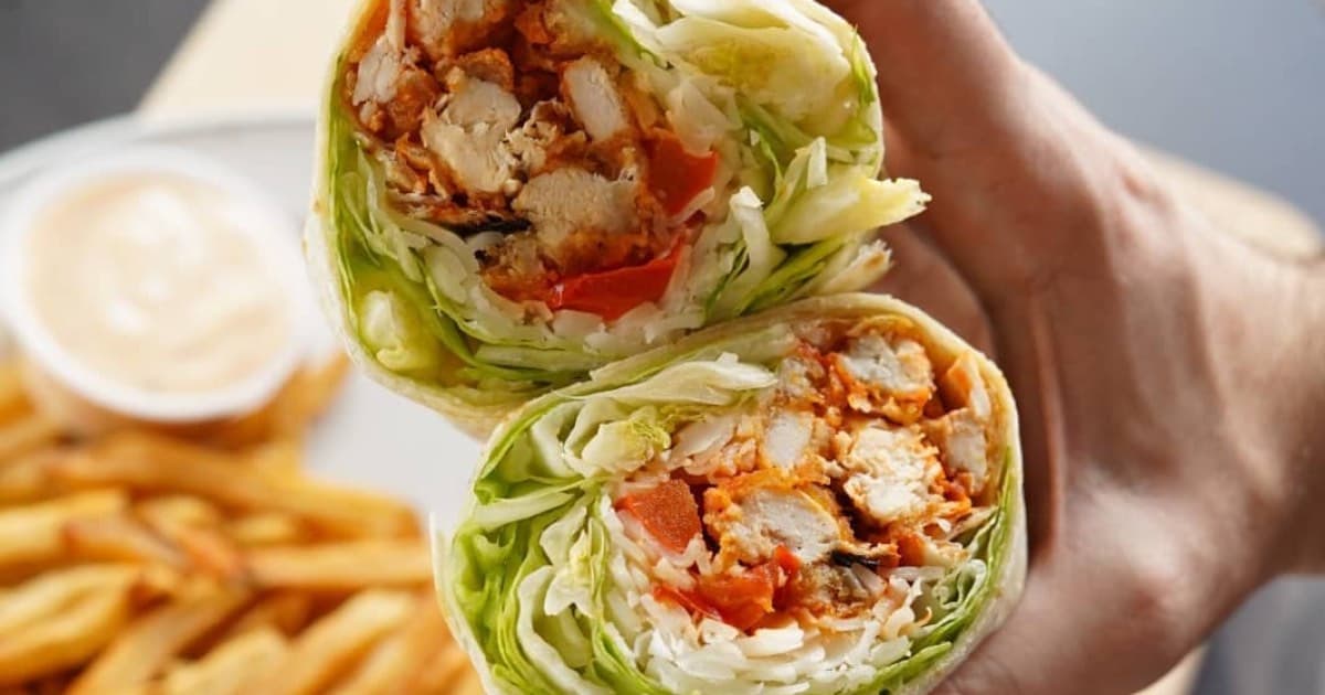 Wrap It Right: Must-Try Wraps at Dunn’s Famous That Go Beyond Expectations