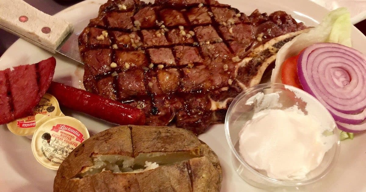 Around the World in One Bite: Smoked Meats with a Global Twist