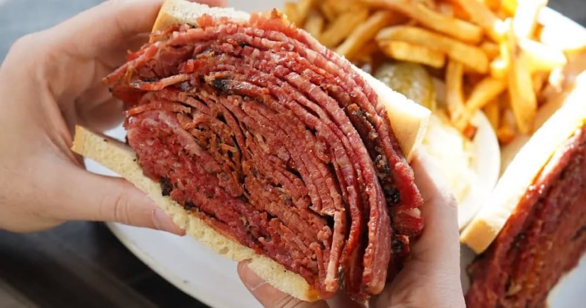 Nostalgic Flavors Are Back: Why Classic Comfort Foods Still Hit the Spot