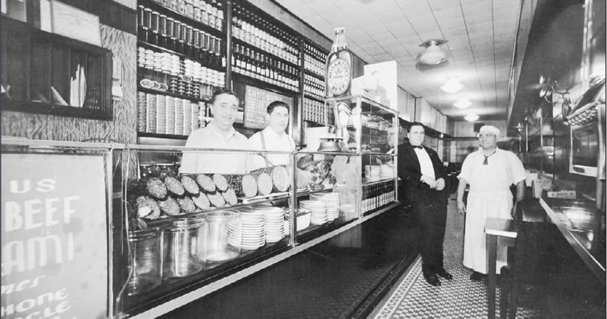 Smoked Meat Then and Now: A Montreal Classic Through the Years