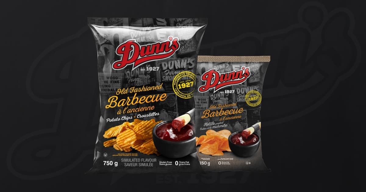 Why Dunn’s BBQ Kettle Chips Might Be the Best You’ll Ever Taste