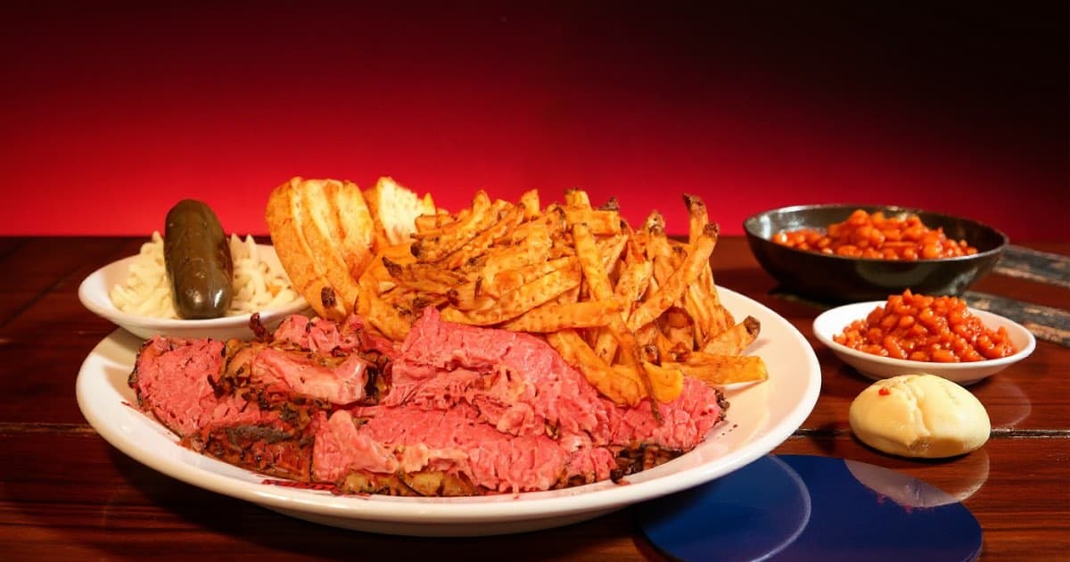 What Smoked Meat Could Look Like in 2050: The Future of Montreal’s Deli Delights