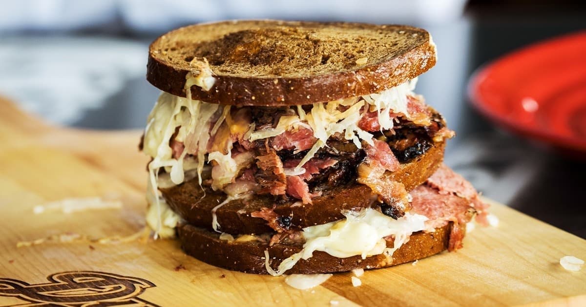 The Best Smoked Meat Sandwich in Montreal? Here’s Why It’s at Dunn’s