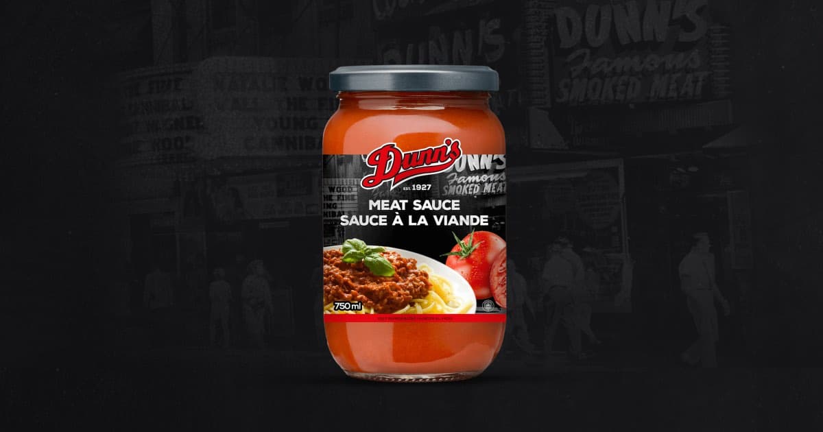 Smoked Meat Dinner Ideas: What to Cook with Dunn’s Famous Meat Sauce
