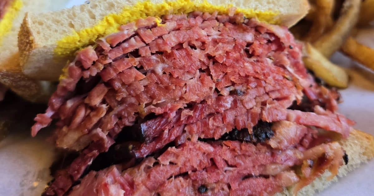 Top Smoked Meat Options Available At Dunn’s Famous
