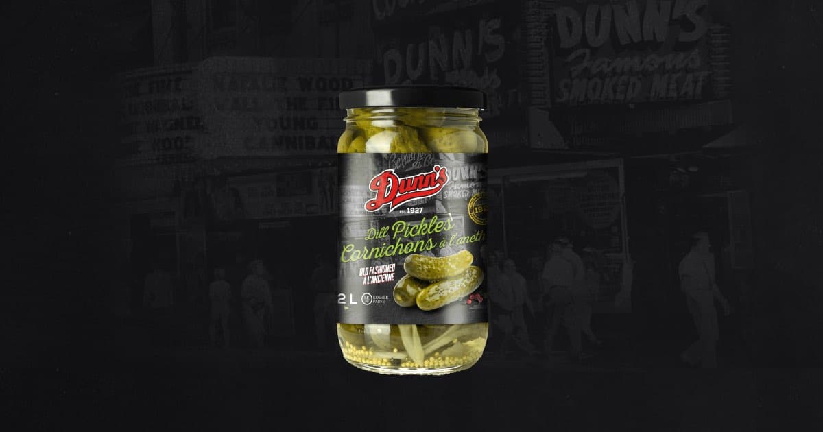 5 Creative Ways to Use Dunn’s Famous Dill Pickles