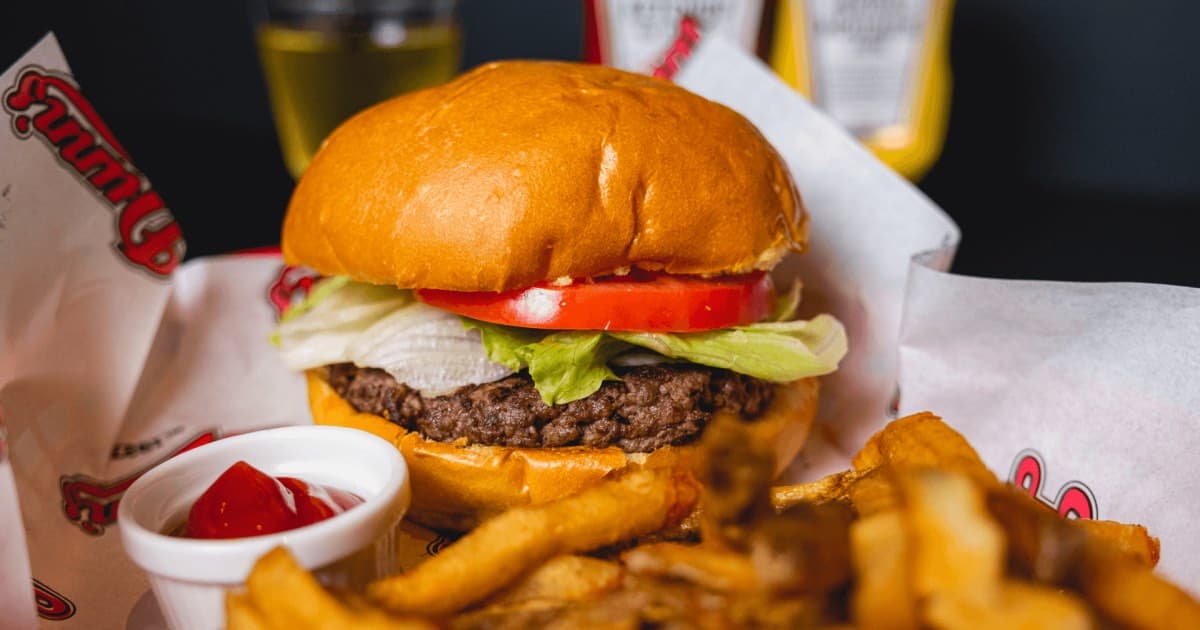 Beyond Smoked Meat: Why Dunn’s Famous Burgers Are a Must-Try
