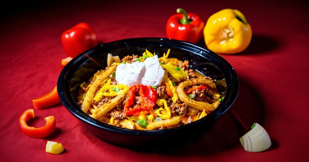 Mexican vs. Italian Poutine: Which Global Twist Should You Try?