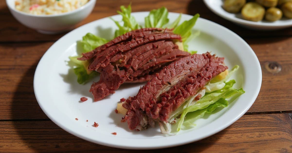 Is Smoked Meat Keto-Friendly? What You Should Know Before You Order