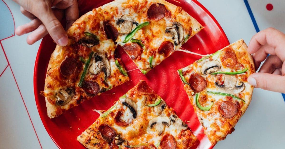 Pizza Québécoise: The Must-Try Canadian Classic You Can Make at Home