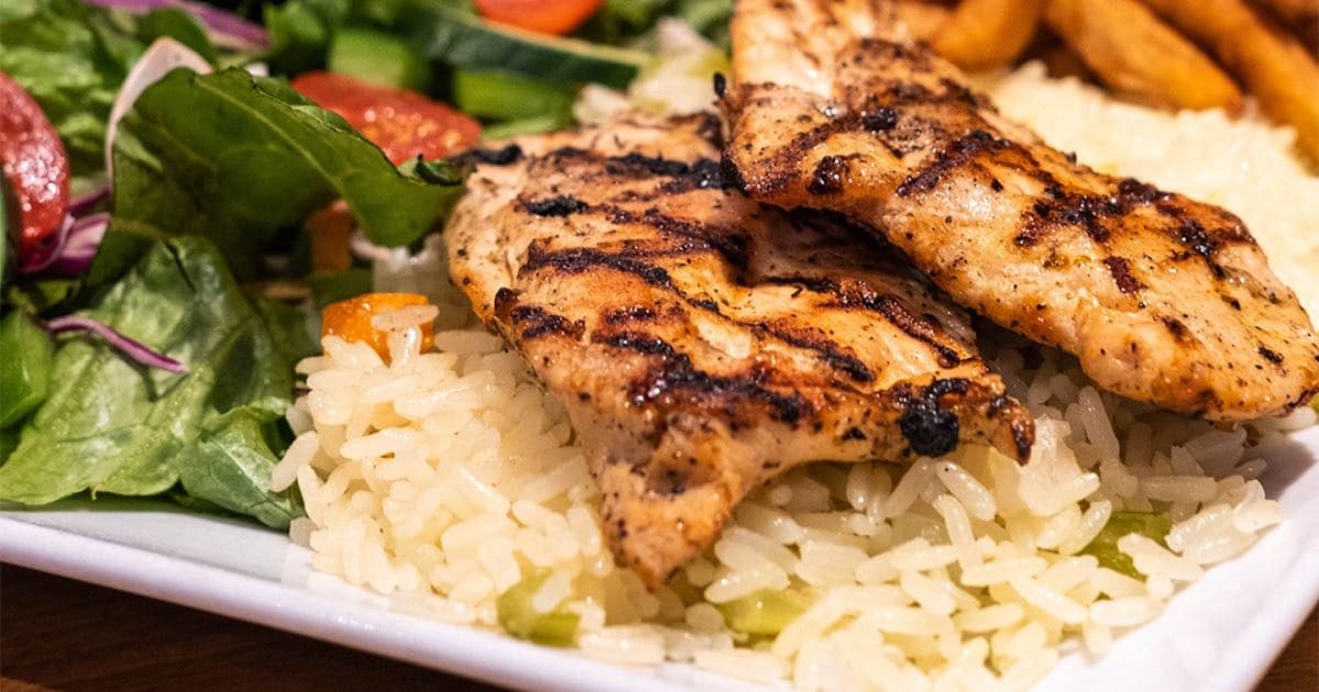 Grilled vs. Fried Chicken: The Ultimate Showdown of Flavor, Texture, and Cravings