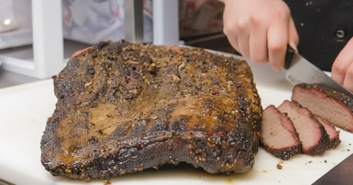 The Definitive Guide to the Best Meat to Smoke: Beef Edition