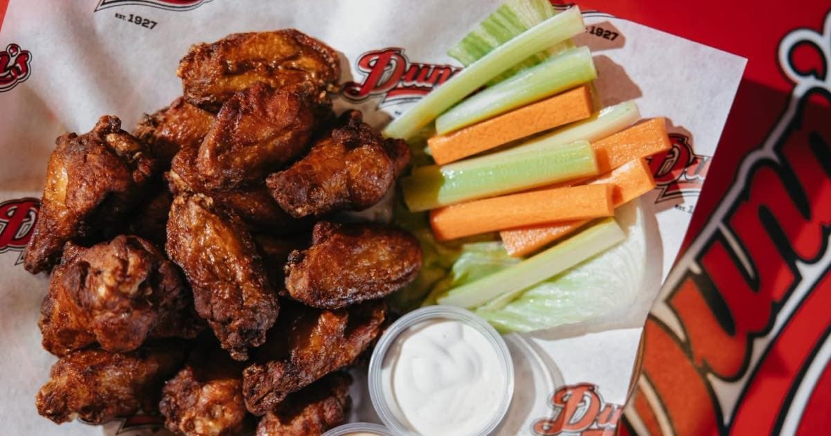 Beyond Smoked Meat: Why Buffalo Wings Are a Montreal Deli Staple