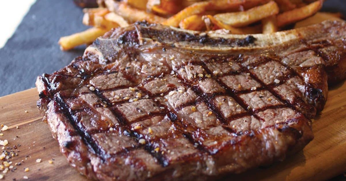 The Flame Side of the City: A Guide to Montreal Deli Grillades