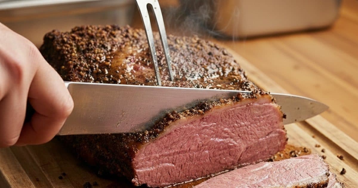 How to Find the Best Smoked Meat Deli in Montreal: 5 Criteria for True Authenticity