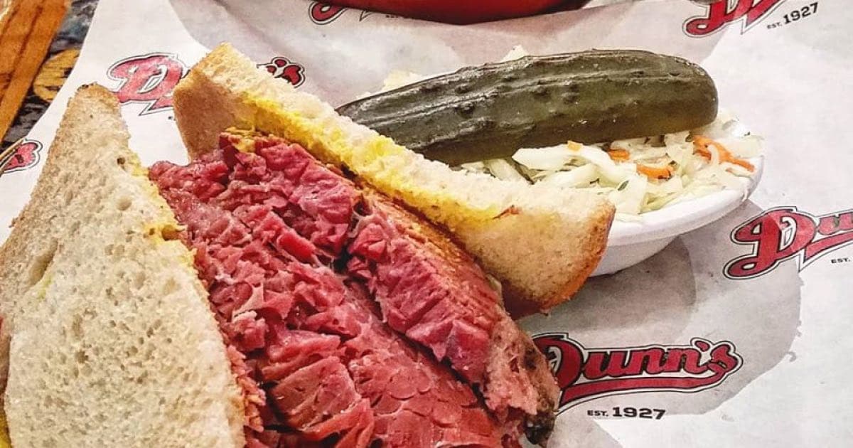 The Essential Guide: Where to Eat the Best Montreal Smoked Meat Sandwich