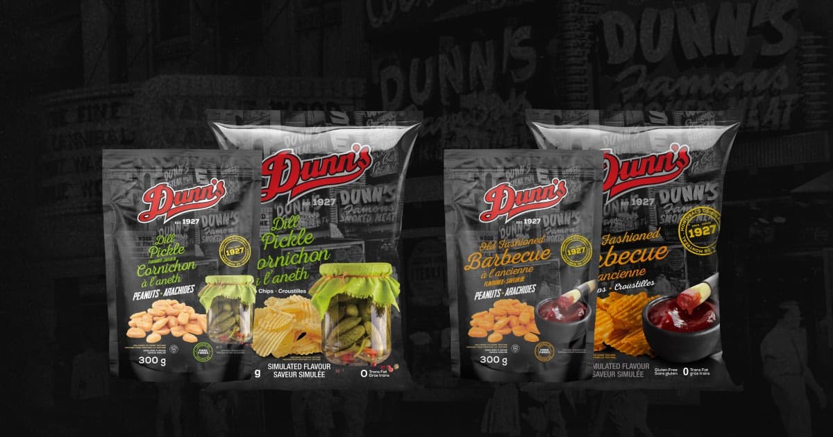 Finding the Best Movie Night Snack with Dunn’s Famous