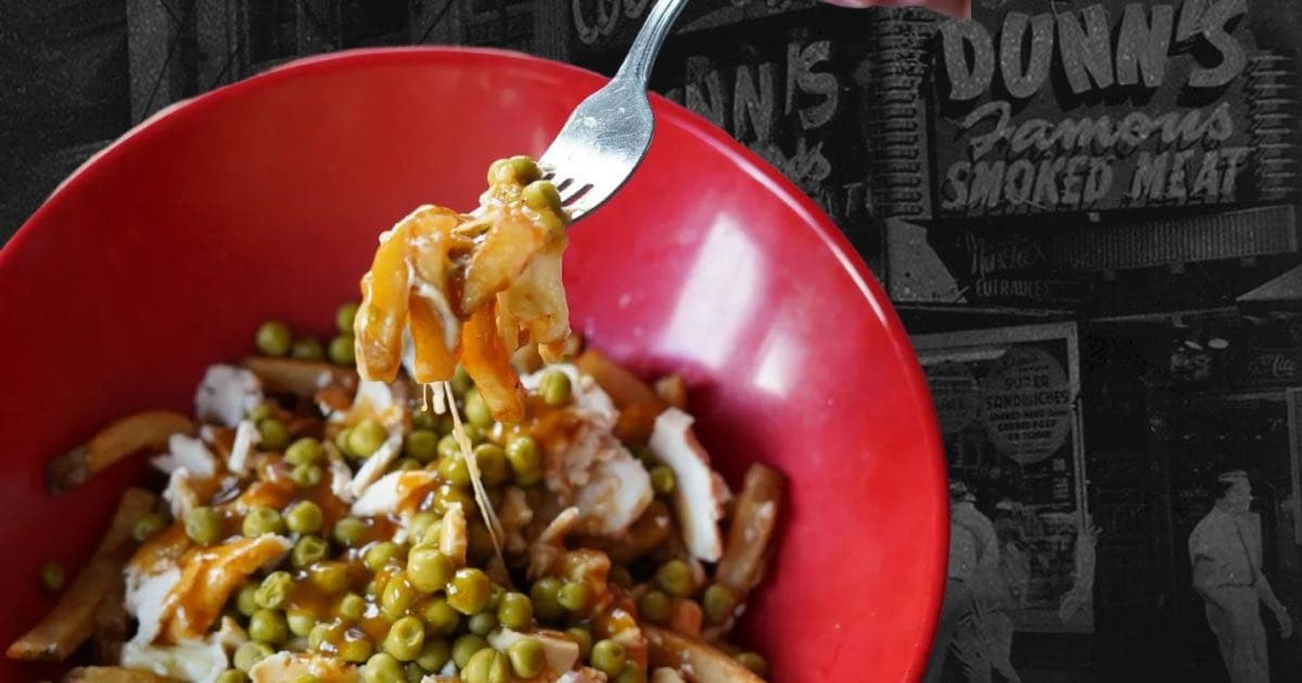 The Best Go-To Quick Meals for a Busy Day in Montreal