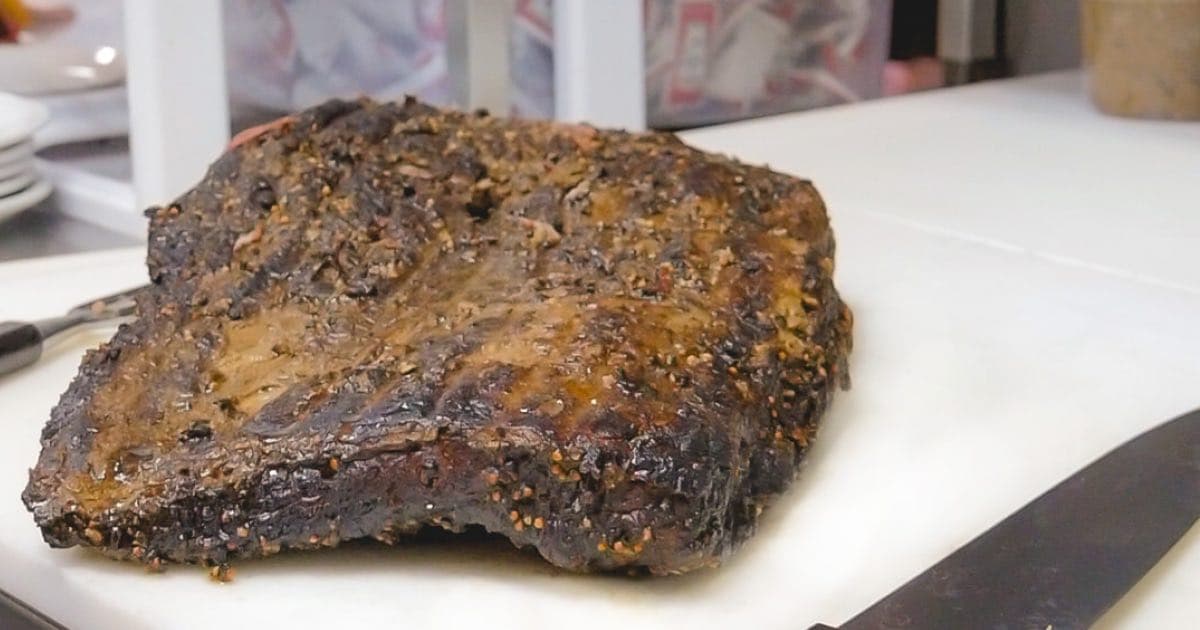Why Montreal Smoked Meat is the Ultimate Lesson in Patience