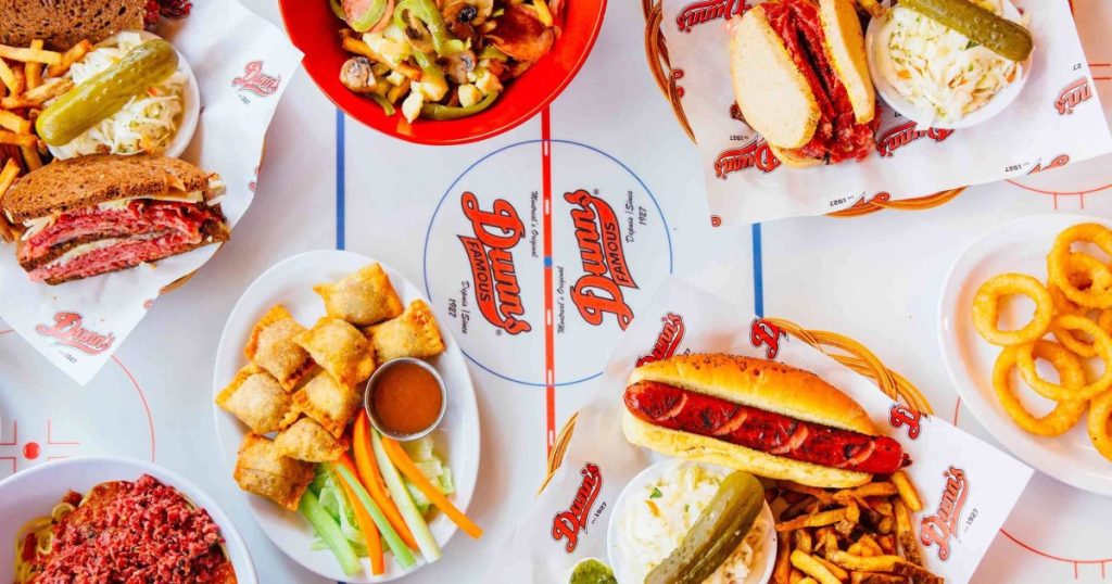 What Makes Smoked Meat Exceptional?