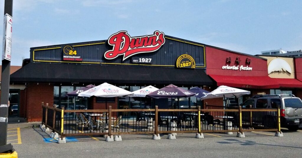 Franchise with the Best: How Dunn’s Famous Leads the Smoked Meat Industry