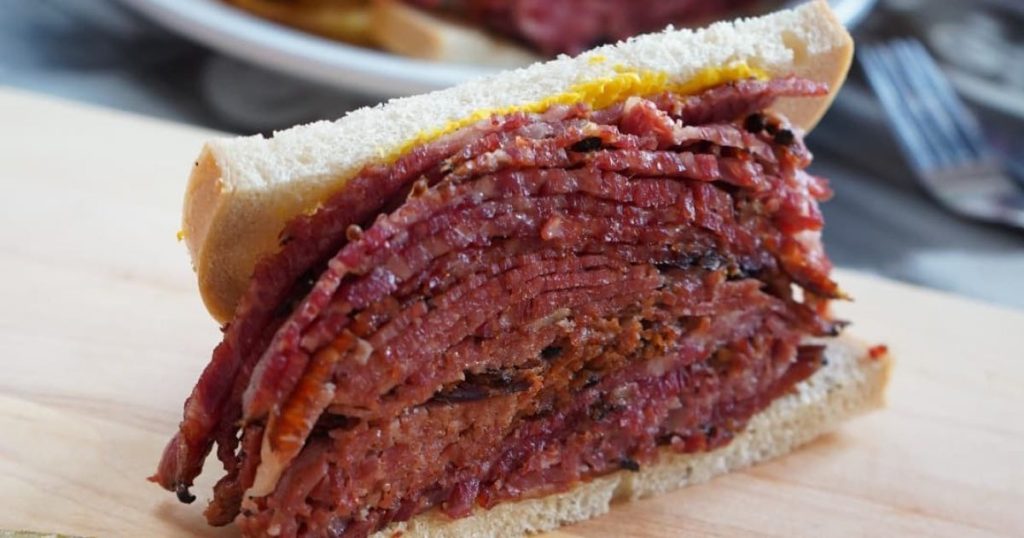 Smoked Meat Dishes From Around the World