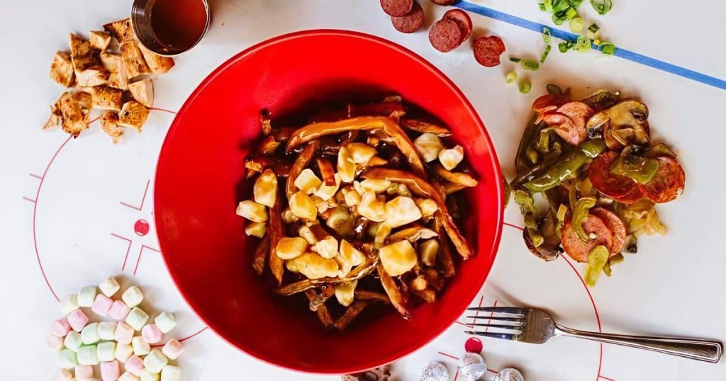 9. Local, Authentic Montreal Taste