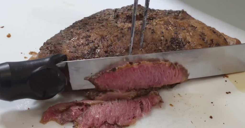 The Science of Smoked Meat: What Happens During the Cook?