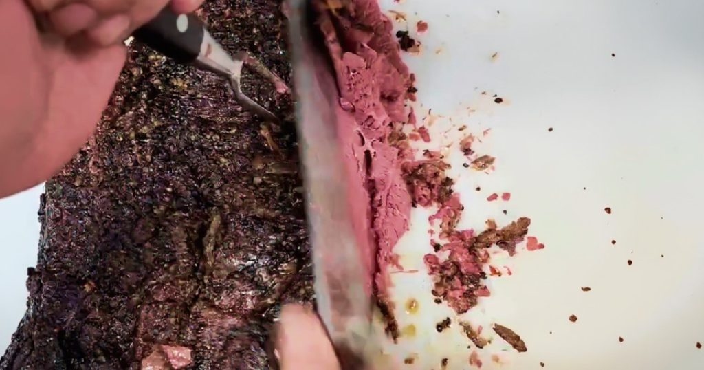 The Role of Smoke: More Than Just Flavor
